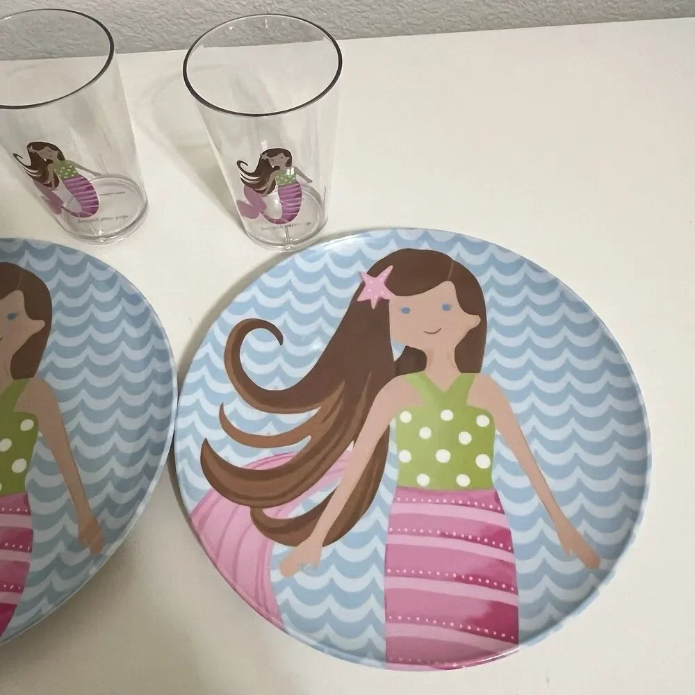 Pottery Barn Kids pottery barn